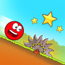 Herunterladen  Red Ball 3: Jump for Love