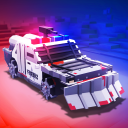 Herunterladen  Zombie Derby: Pixel Survival