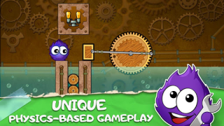 Herunterladen Catch the Candy: Tutti Frutti Puzzle-Spiele für Android Bildschirmfoto 2