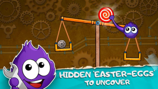 Herunterladen Catch the Candy: Tutti Frutti Puzzle-Spiele für Android Bildschirmfoto 4