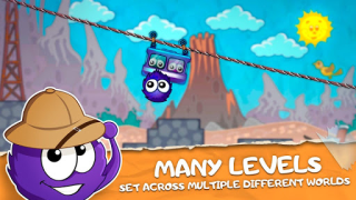 Herunterladen Catch the Candy: Tutti Frutti Puzzle-Spiele für Android Bildschirmfoto 6