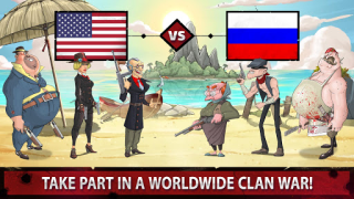 Herunterladen Mafioso: Online-Mafia-PvP Strategien für Android Bildschirmfoto 6