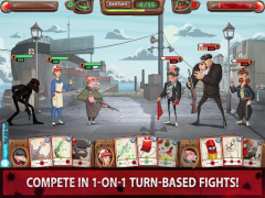Herunterladen Mafioso: Online-Mafia-PvP Strategien für Android Bildschirmfoto 7