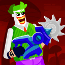 Herunterladen  Ragdoll Rage: Heroes Arena