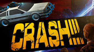 Herunterladen Zombie Derby 2 Rennen für Android Bildschirmfoto 2