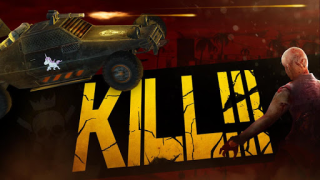 Herunterladen Zombie Derby 2 Rennen für Android Bildschirmfoto 4