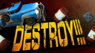 Herunterladen Zombie Derby 2 Rennen für Android Bildschirmfoto 6