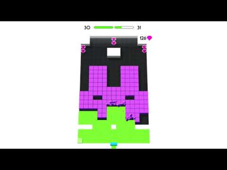 Herunterladen Color Fill 3D Puzzle-Spiele für Android