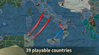 WW2 Sandbox: Strategiespiele u