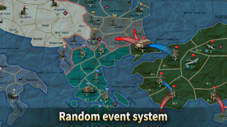 WW2 Sandbox: Strategiespiele u