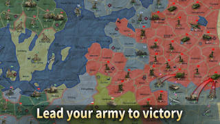 WW2 Sandbox: Strategiespiele u