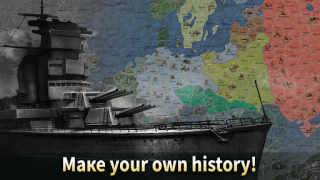 WW2 Sandbox: Strategiespiele u