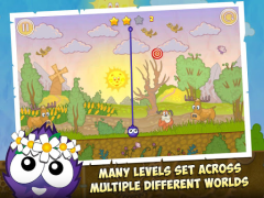 Herunterladen Catch the Candy: Holiday Time Arkade für Android Bildschirmfoto 6