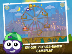 Herunterladen Catch the Candy: Holiday Time Arkade für Android Bildschirmfoto 7