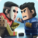 Herunterladen  Ice Rage: Hockey Multiplayer