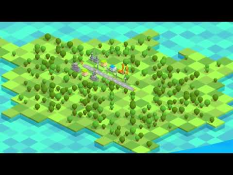 Herunterladen Tap Tap: Städtebau-Simulator Simulatoren für Android Bildschirmfoto 8