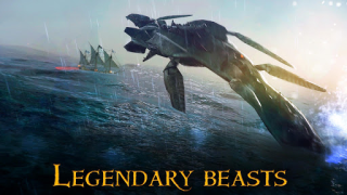 Herunterladen Tempest：Open-World-Piraten-RPG Rollenspiele für Android Bildschirmfoto 3