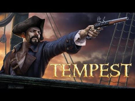 Herunterladen Tempest：Open-World-Piraten-RPG Rollenspiele für Android Bildschirmfoto 8