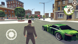 Herunterladen Fahrschule Simulator 3D Simulatoren für Android Bildschirmfoto 5