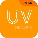 Herunterladen  UV Browser Mini