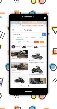 Herunterladen UV Browser Mini Kommunikation für Android Bildschirmfoto 6