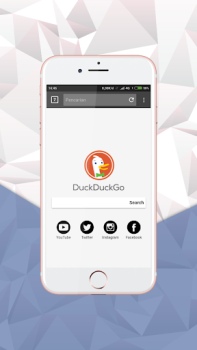 Herunterladen Internet Browser Explorer Kommunikation für Android Bildschirmfoto 2