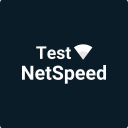 Herunterladen  NetSpeed Test