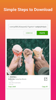 Herunterladen KI Mädchen Soulful KI Partner Video-Player und -Editoren für Android Bildschirmfoto 2