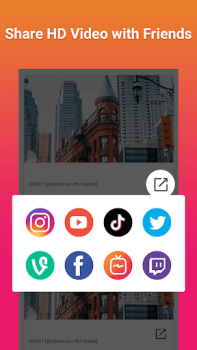 Herunterladen KI Mädchen Soulful KI Partner Video-Player und -Editoren für Android Bildschirmfoto 5