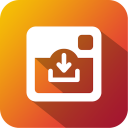 Herunterladen Downloader for Instagram