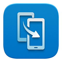 app logo