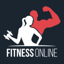 Herunterladen  Fitness: Workout Trainingsplan