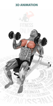 Herunterladen Fitness: Workout Trainingsplan Gesundheit & Fitness für Android Bildschirmfoto 4