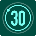 Herunterladen  30 Tage Fitness Challenge