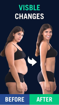 Herunterladen 30 Tage Fitness Challenge Gesundheit & Fitness für Android Bildschirmfoto 6