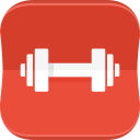Herunterladen  Fitness & Bodybuilding