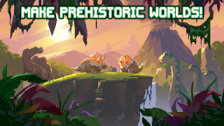 Herunterladen The Sandbox Evolution Simulatoren für Android Bildschirmfoto 3