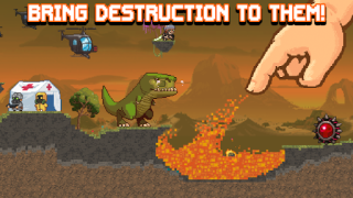 Herunterladen The Sandbox Evolution Simulatoren für Android Bildschirmfoto 4