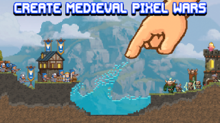 Herunterladen The Sandbox Evolution Simulatoren für Android Bildschirmfoto 7