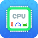Herunterladen  CPU Throttling Test: CPU Slowdown
