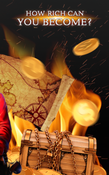 Herunterladen Treasure Hunt Puzzle-Spiele für Android Bildschirmfoto 2