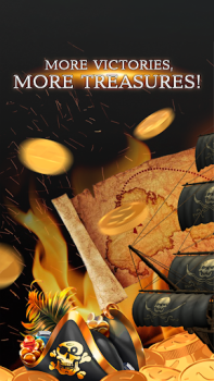 Herunterladen Treasure Hunt Puzzle-Spiele für Android Bildschirmfoto 6
