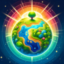 Herunterladen  Almighty: Idle-Klickerspiel