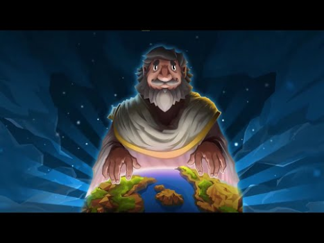 Almighty: Idle-Klickerspiel