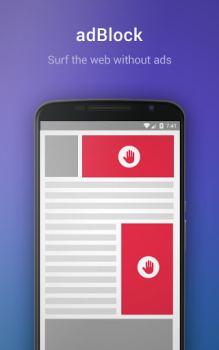 Herunterladen Super Fast Browser Kommunikation für Android Bildschirmfoto 2