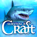 Herunterladen  Survival on Raft: Multiplayer