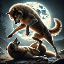 Herunterladen  The Wolf