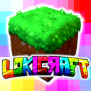 Herunterladen  LokiCraft