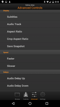 VLC Remote Lite