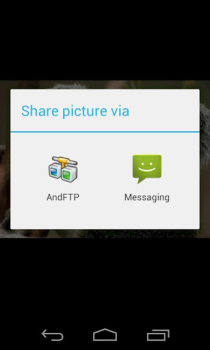 AndFTP (FTP Client)